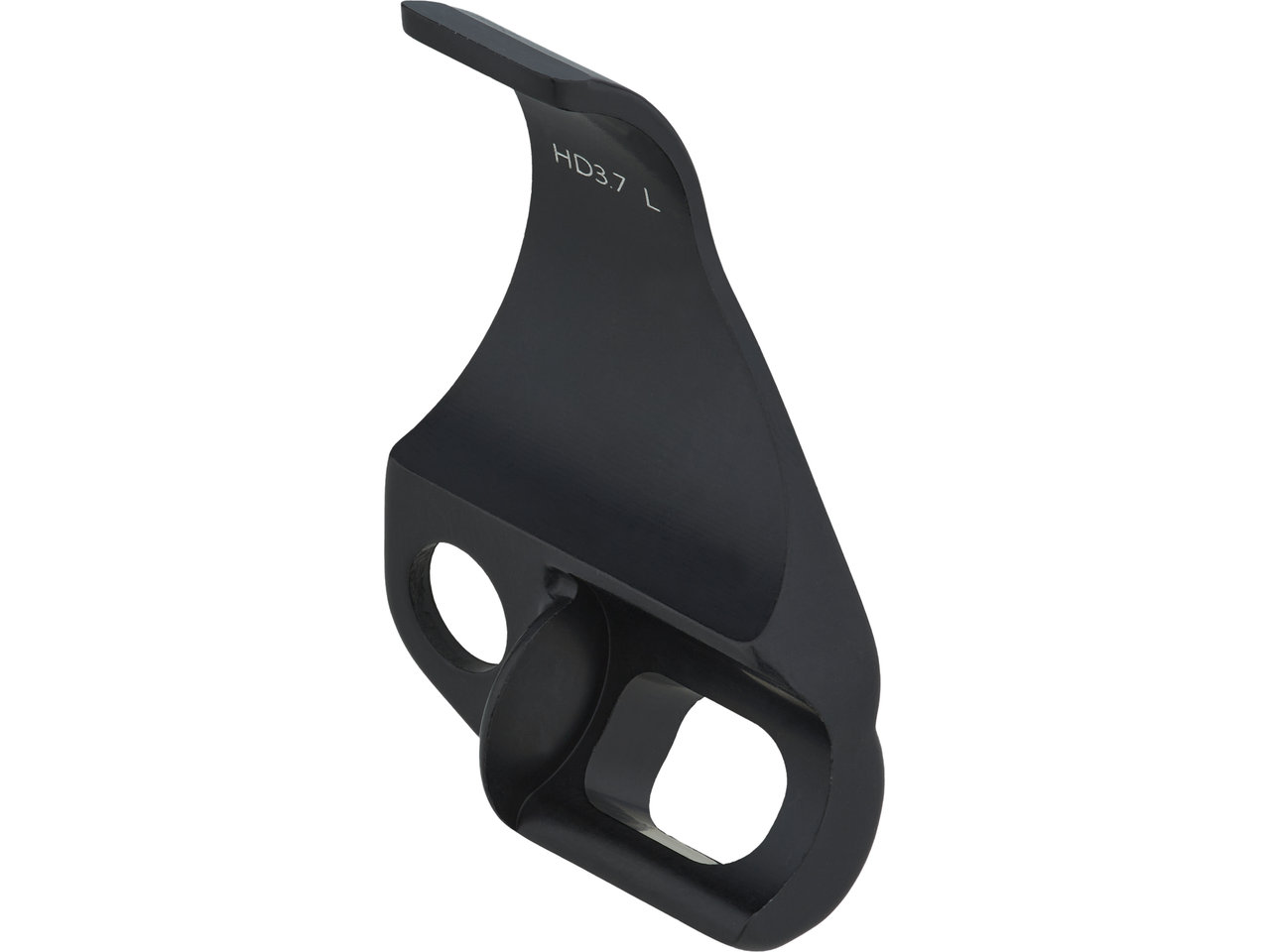 TRP HD 3.7 Schalthebel-Adapter Shimano I-Spec II auf SRAM Matchmaker X TRP HD 3.7 Schalthebel-Adapter Shimano I-Spec II auf SRAM Matchmaker X
