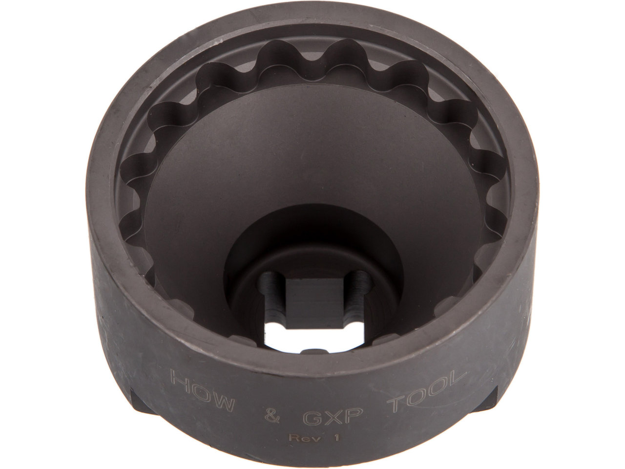 SRAM Innenlagerwerkzeug GXP / Howitzer Tool SRAM Innenlagerwerkzeug GXP / Howitzer Tool