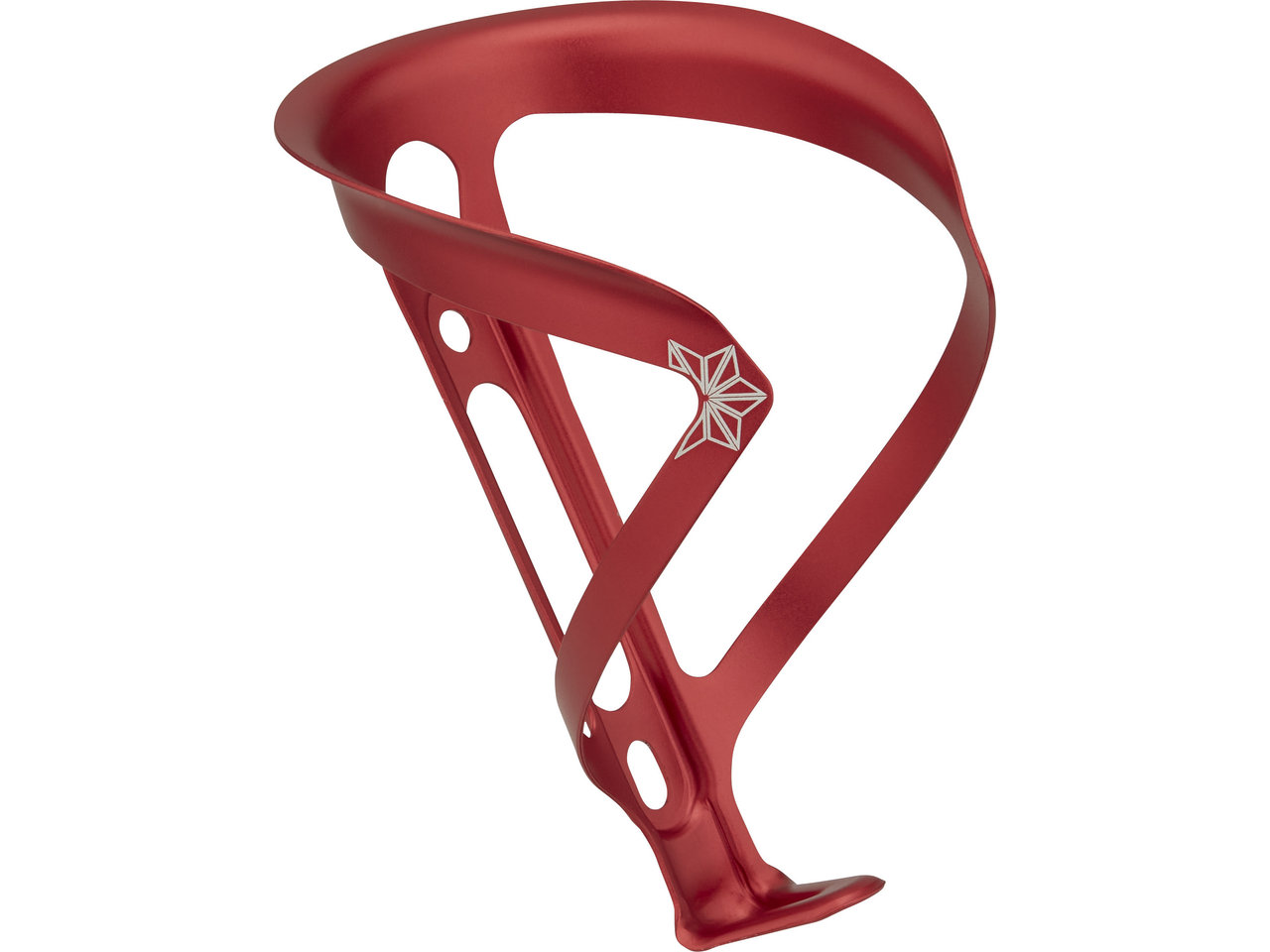 Supacaz Fly Cage Ano Flaschenhalter Supacaz Fly Cage Ano Flaschenhalter