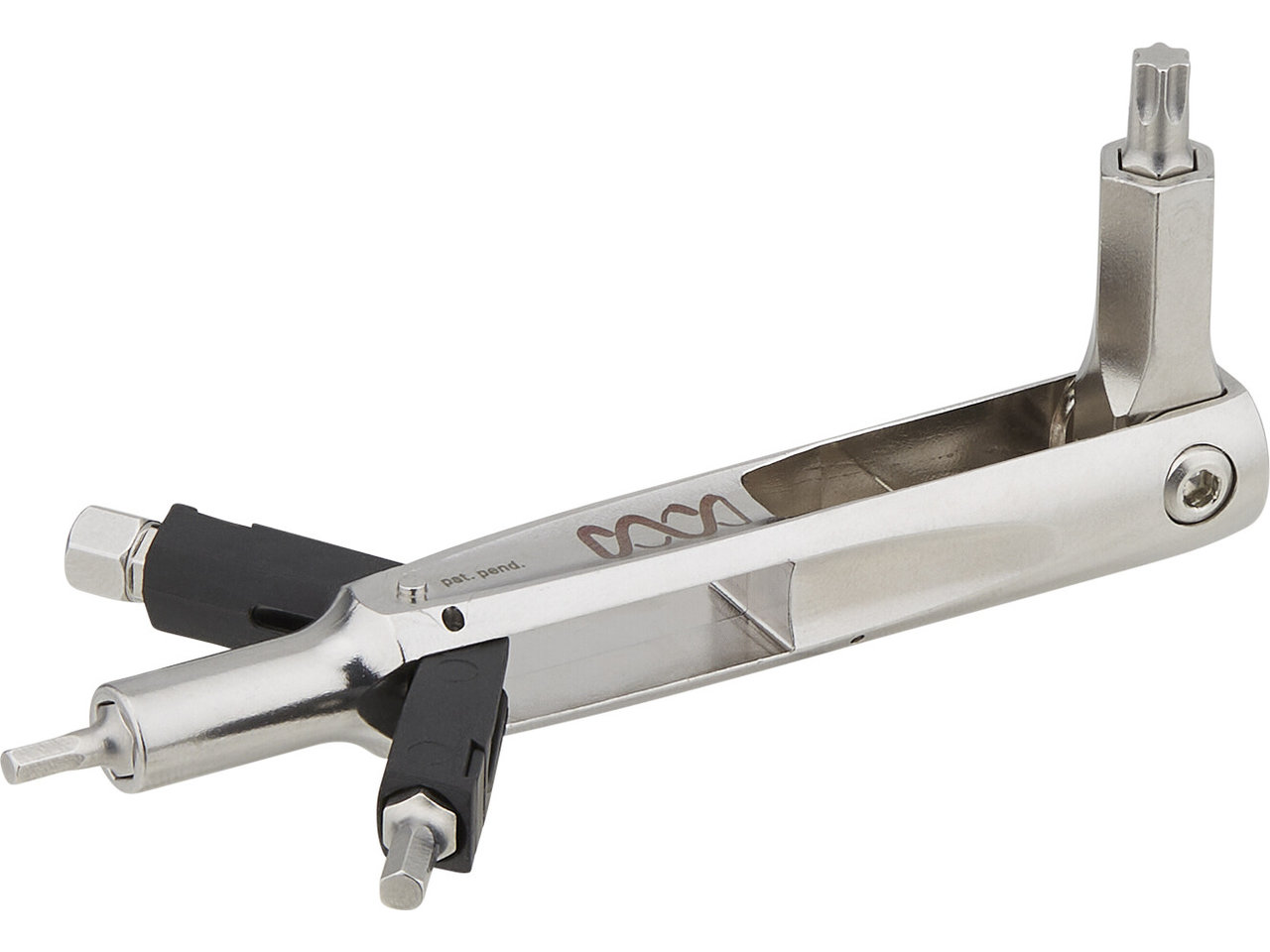 Daysaver IncredibleX Multitool Daysaver IncredibleX Multitool