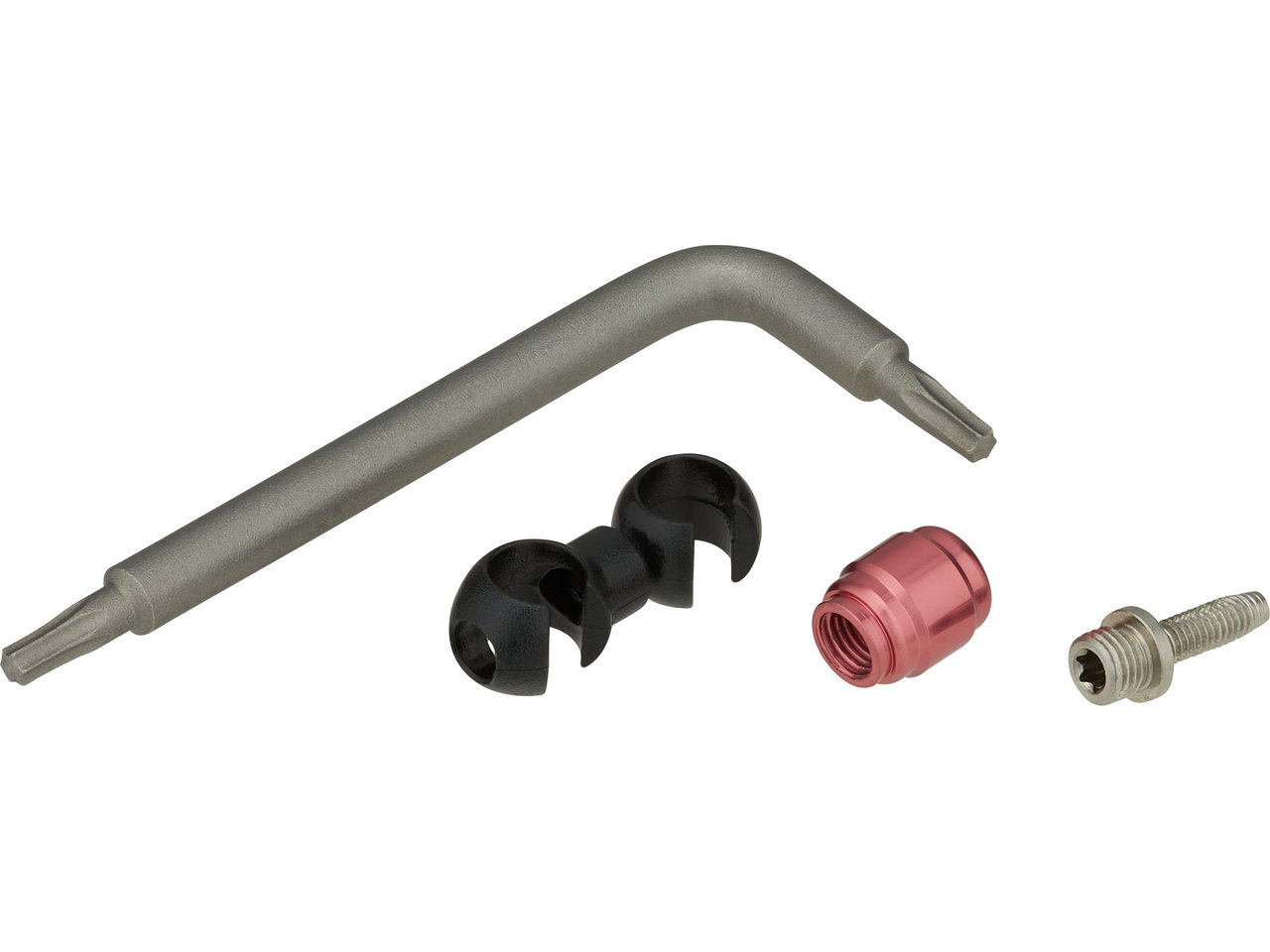 SRAM DB8 Komplett Håndtak
