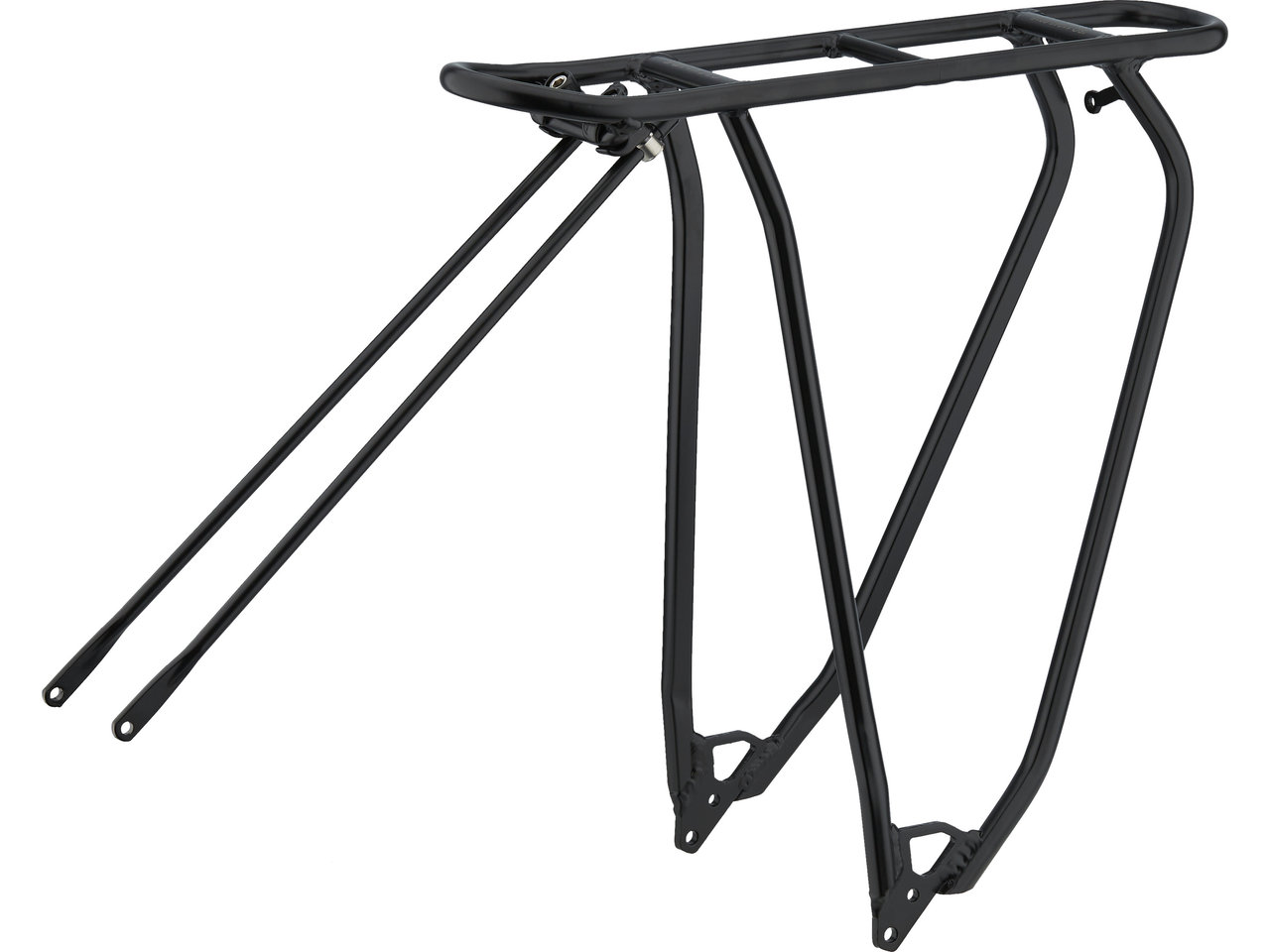 Racktime Lightit 2.0 Gepäckträger Racktime Lightit 2.0 Gepäckträger