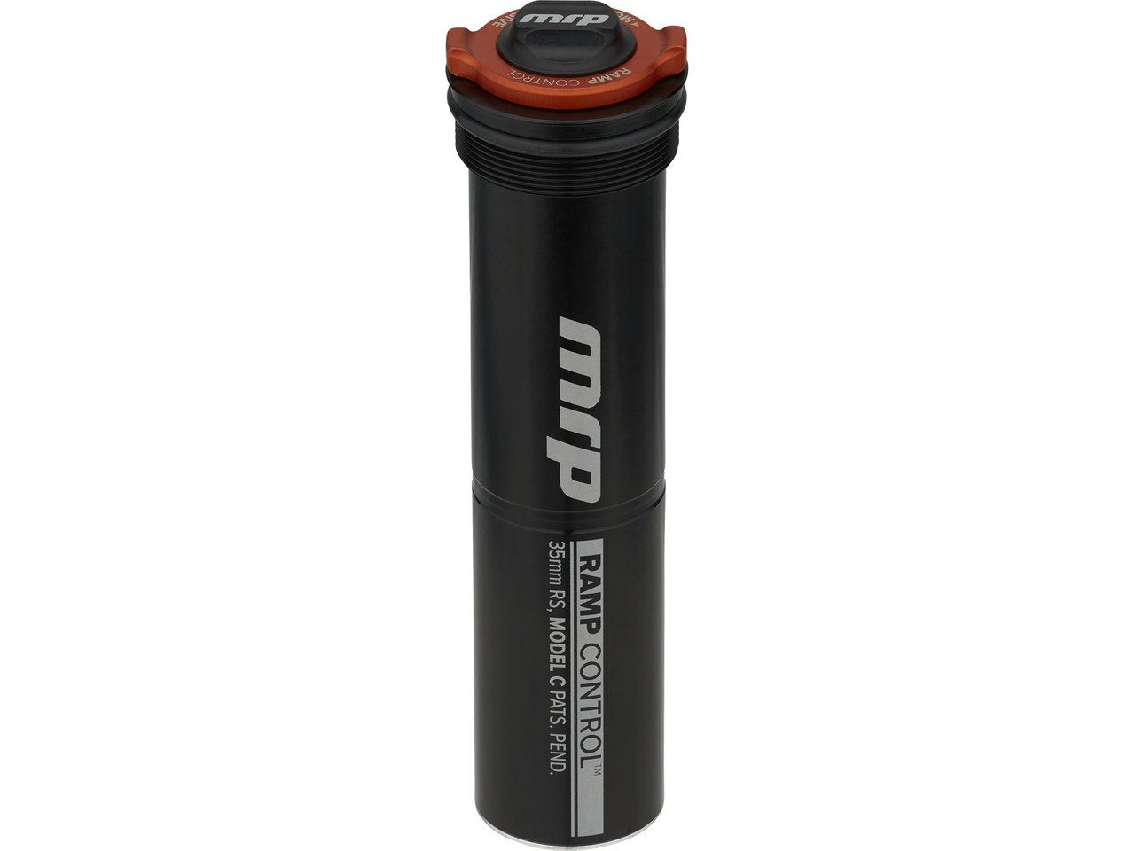 Ramp Control Upgradekartusche Für Rockshox