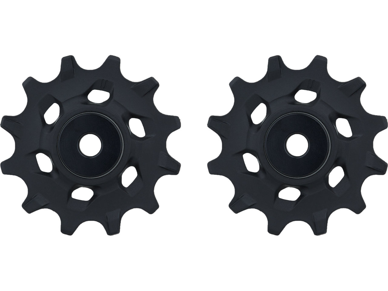 SRAM Schalträdchen Set für Force 1/Force CX1/Rival 1/XX1/X01/X0 DH/X1/GX SRAM Schalträdchen Set für Force 1/Force CX1/Rival 1/XX1/X01/X0 DH/X1/GX