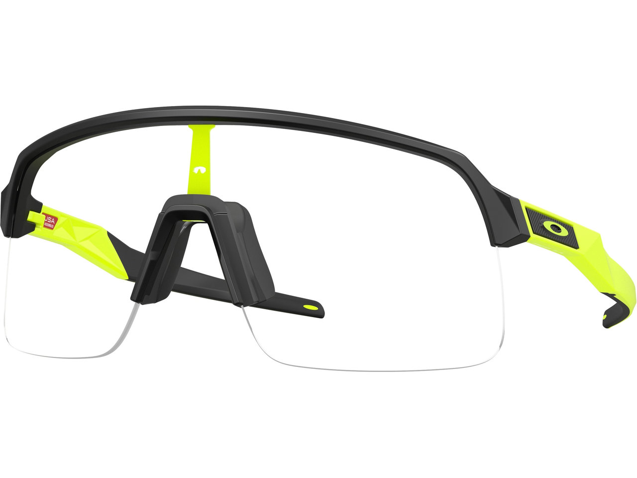 Oakley Sutro Lite Sweep Sportbrille