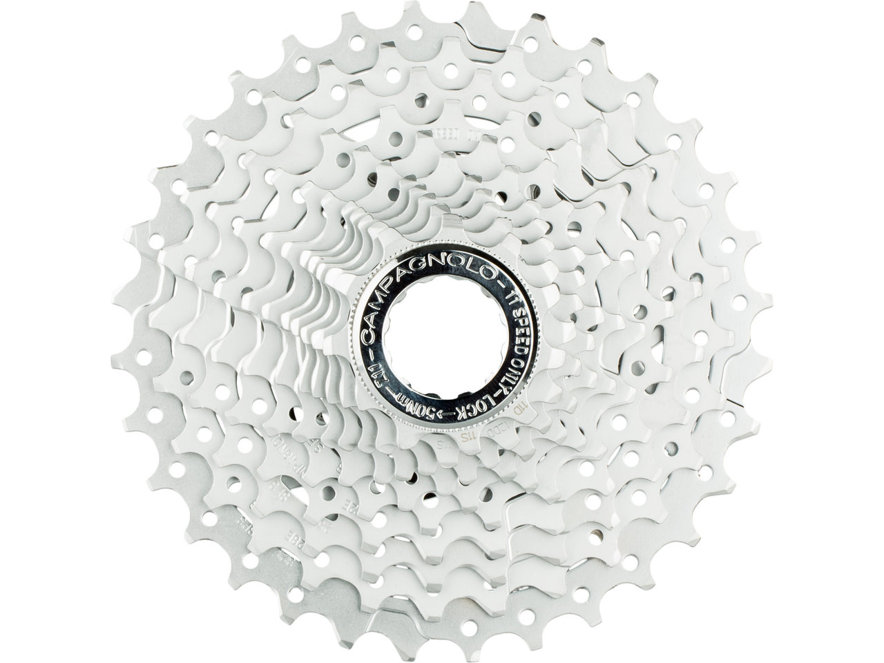 Campagnolo 11-fach Kassette
