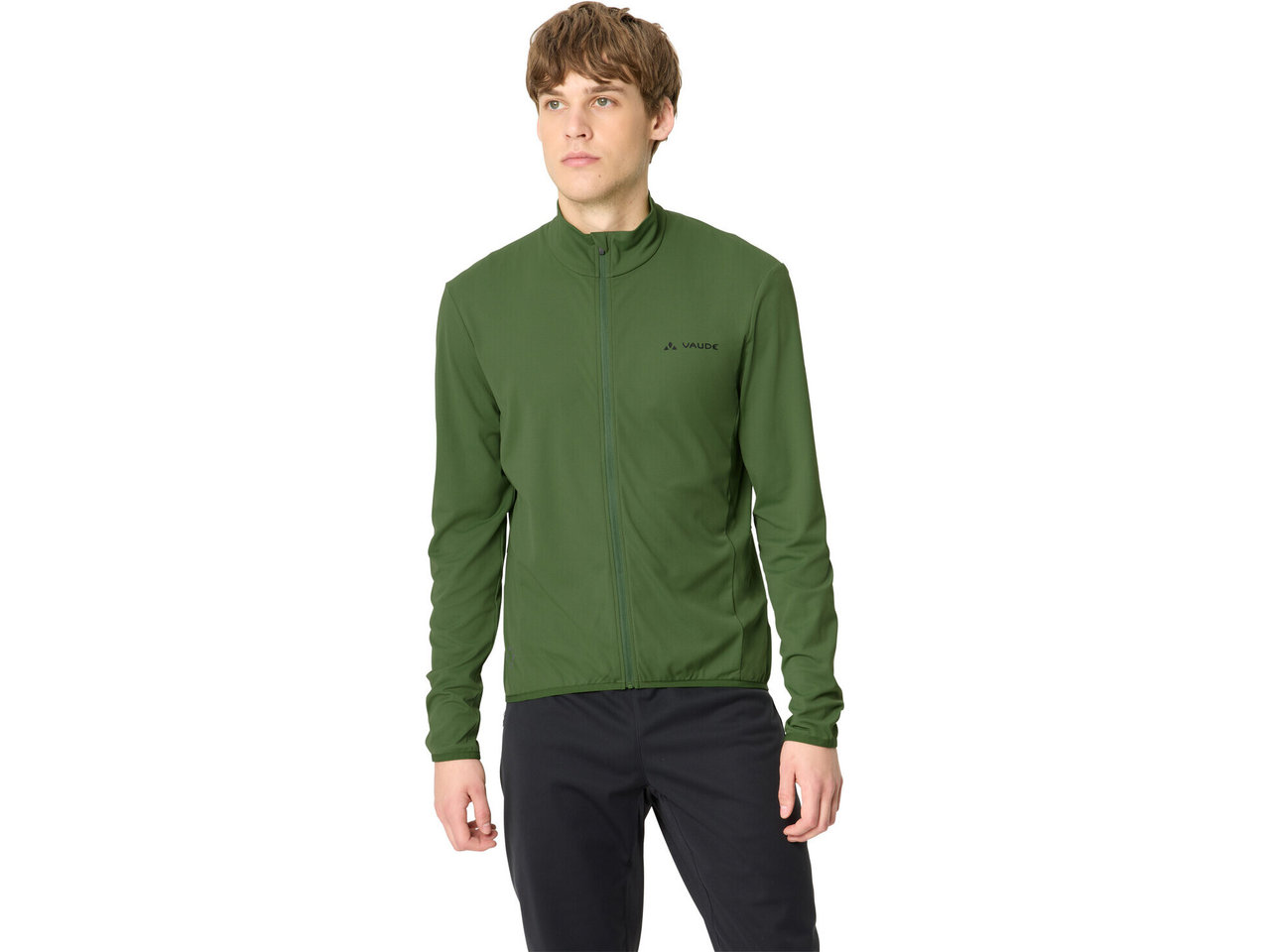 Vaude Matera LS II Herren Fahrradtrikot