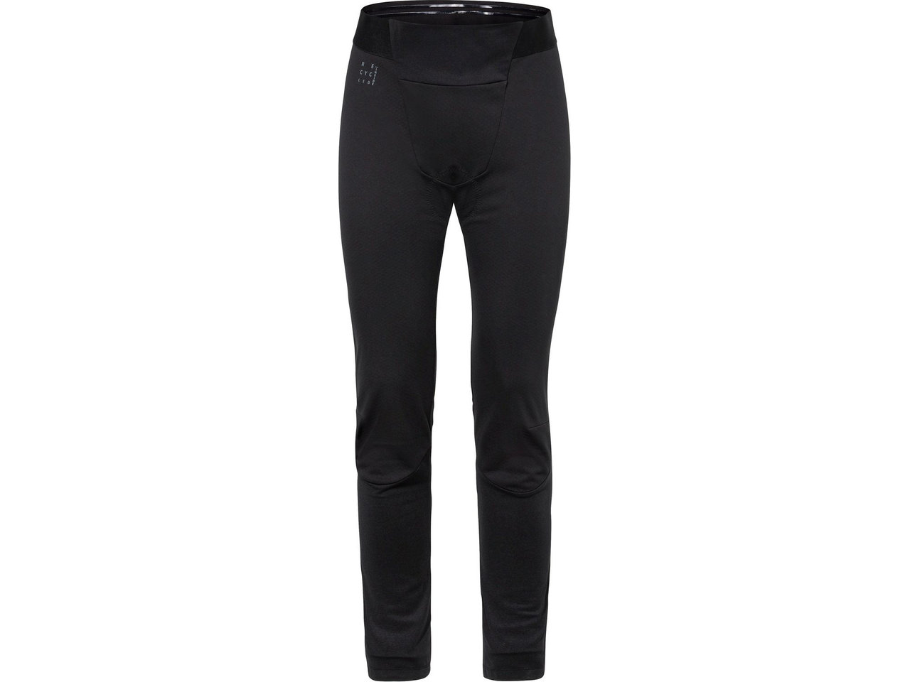 Vaude Mens Kuro Warm Tights Vaude Mens Kuro Warm Tights