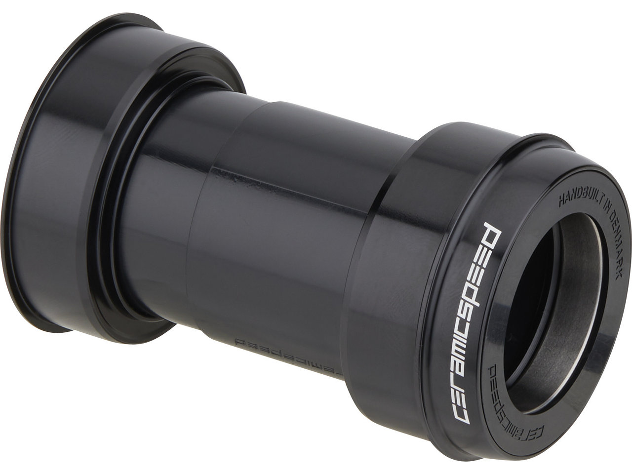 CeramicSpeed Alpha BBright 30 mm Gravel Innenlager