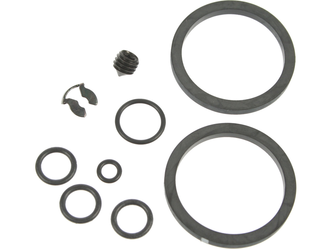 Avid Bremssattel Kolbenkit für Elixir / XX Avid Bremssattel Kolbenkit für Elixir / XX
