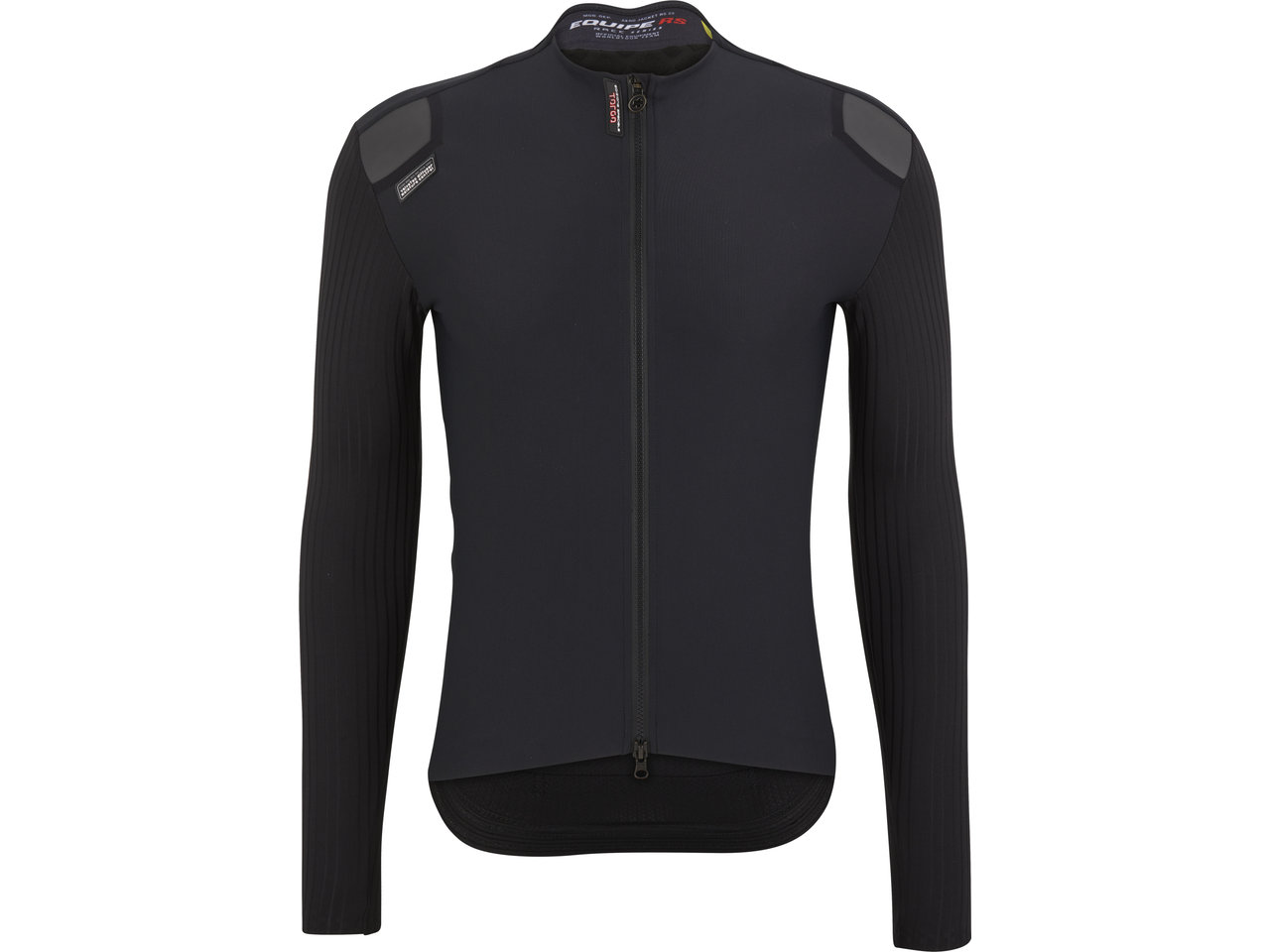 ASSOS Equipe RS Spring Fall Targa Jacket | bike-components