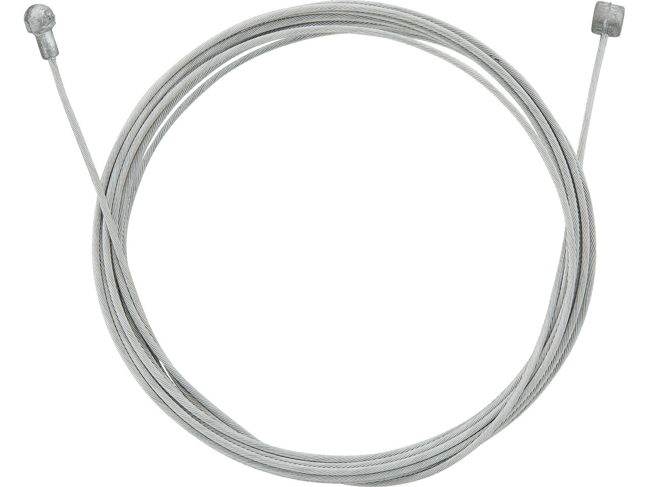 Jagwire MTB Slick Stainless Bremsewire Jagwire MTB Slick Stainless Bremsewire