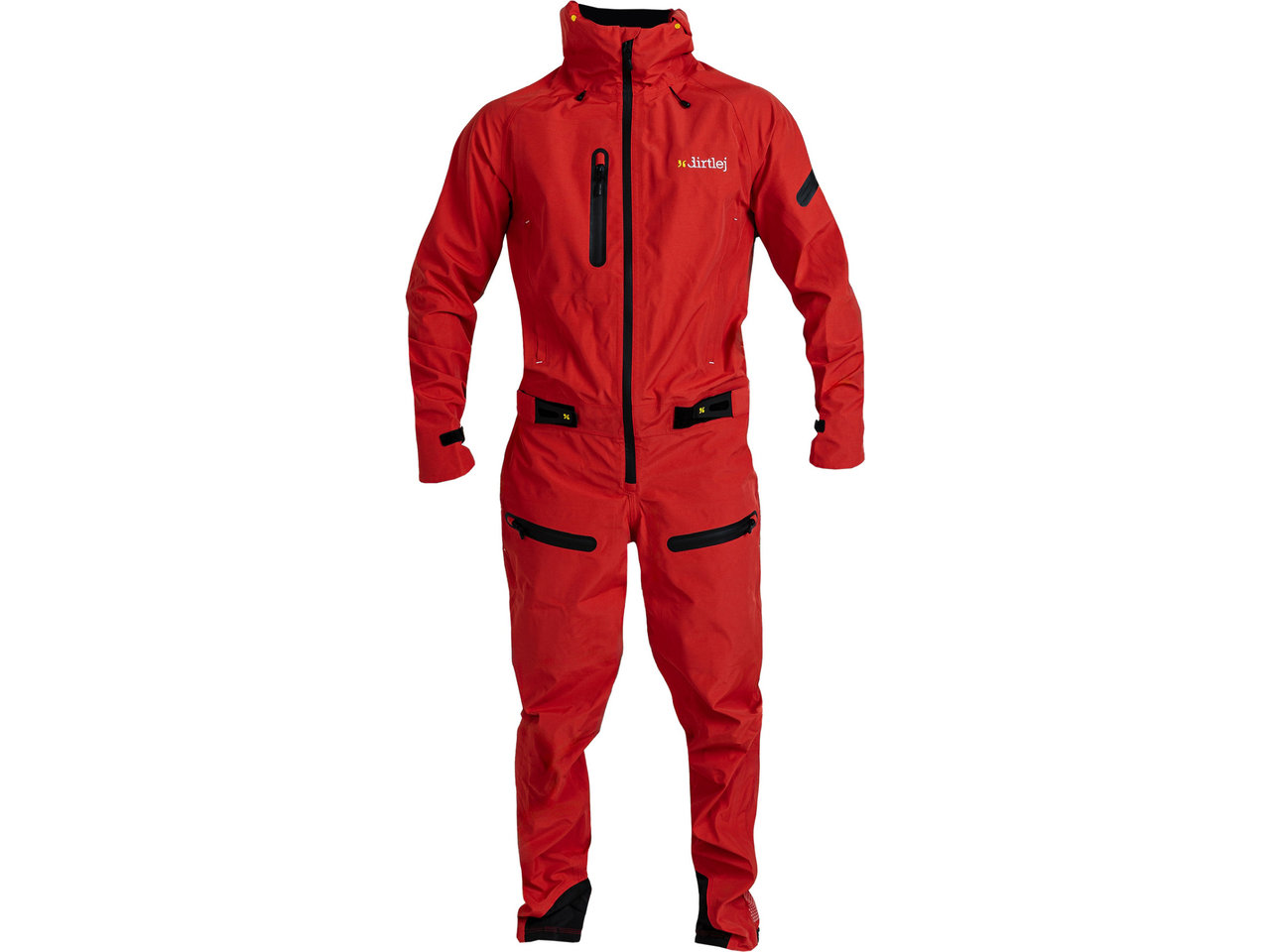 Dirtlej Dirtsuit Core Edition 6.1