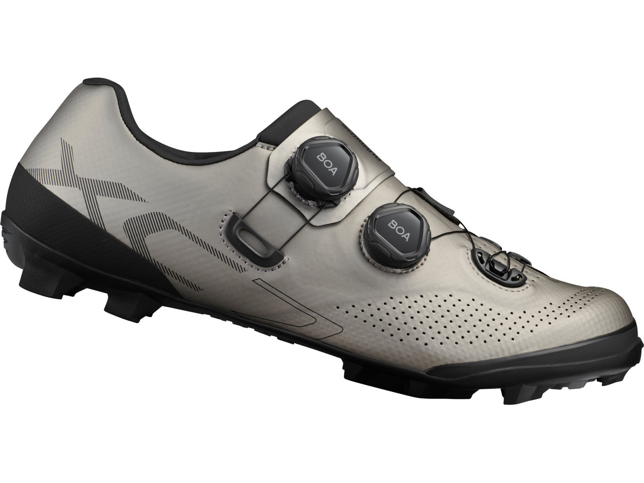Shimano SH-XC702 MTB Schuhe