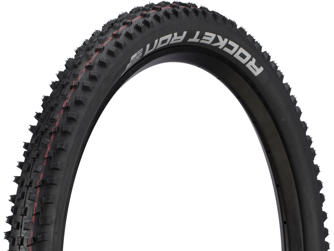 Schwalbe Rocket Ron Evolution ADDIX Speed Super Race 26" Faltreifen Schwalbe Rocket Ron Evolution ADDIX Speed Super Race 26" Faltreifen