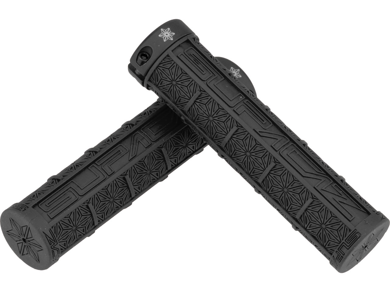 Supacaz Grizips Lenkergriffe Supacaz Grizips Lenkergriffe