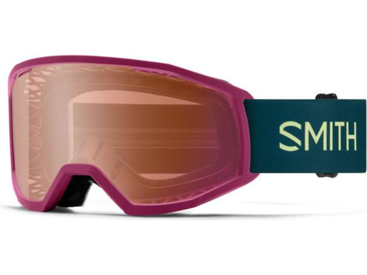 Smith Loam S Mtb Briller Smith Loam S Mtb Briller