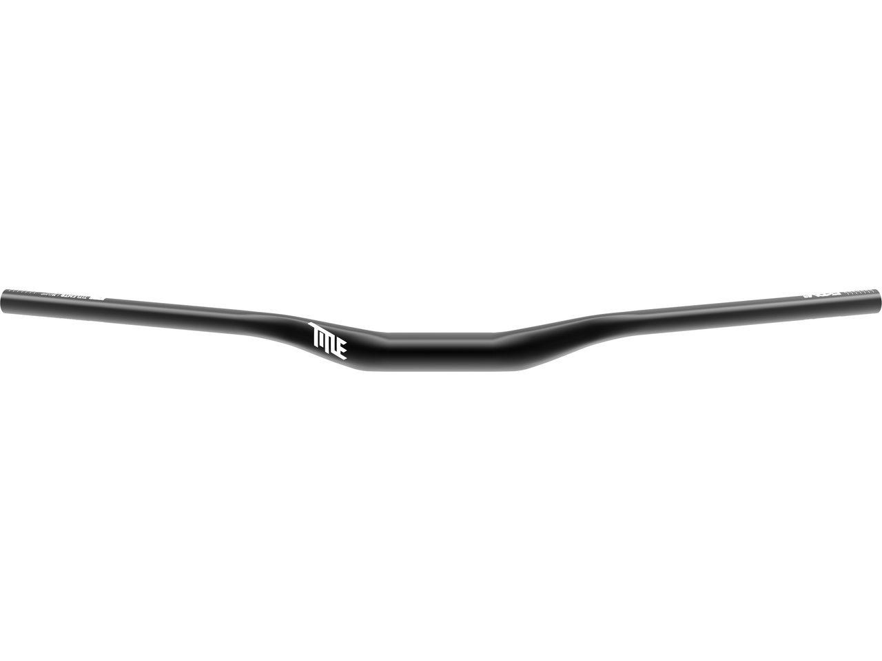 Title Form 25 mm 31.8 Aluminium Riser Lenker Title Form 25 mm 31.8 Aluminium Riser Lenker