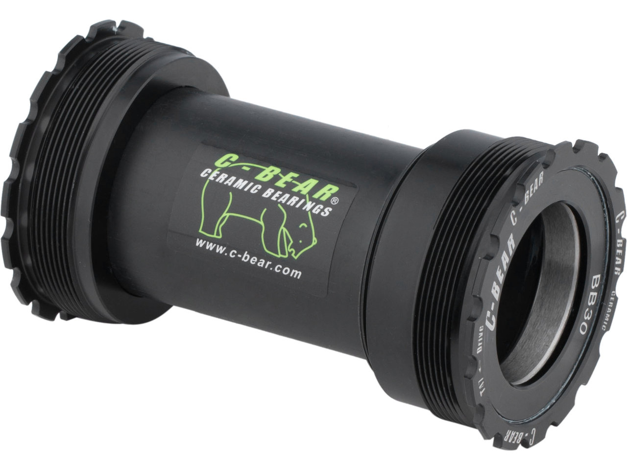 T47 Rotor 30 Mm 86 Cyclocross Innenlager