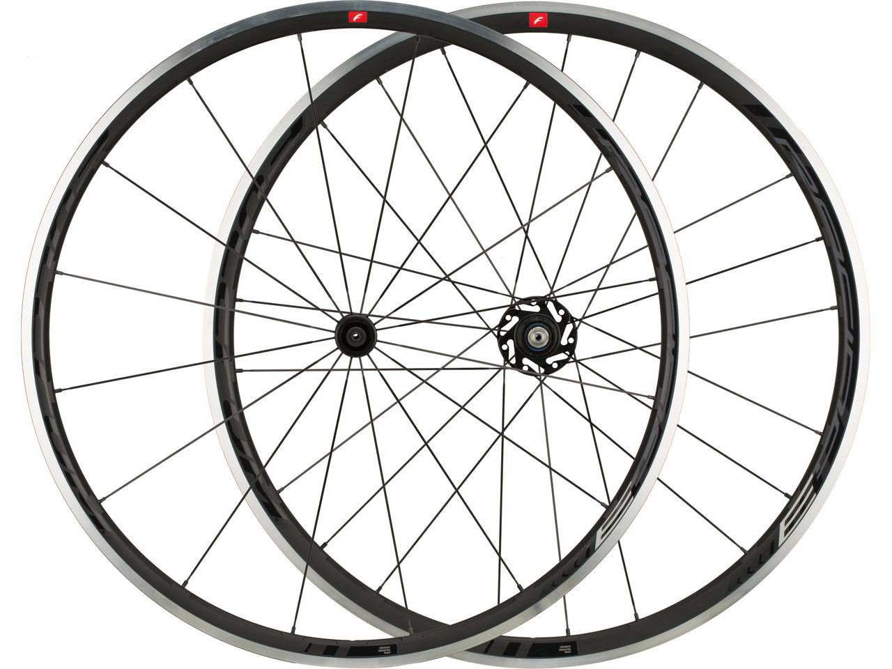 Fulcrum Wind 42 Disc Center Lock Carbon Laufradsatz Fulcrum Wind 42 Disc Center Lock Carbon Laufradsatz