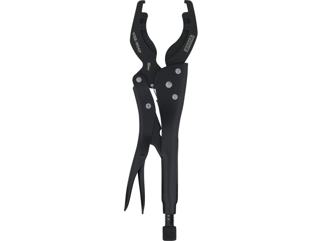 Pedros Vise Whip II Kassettenzange Pedros Vise Whip II Kassettenzange