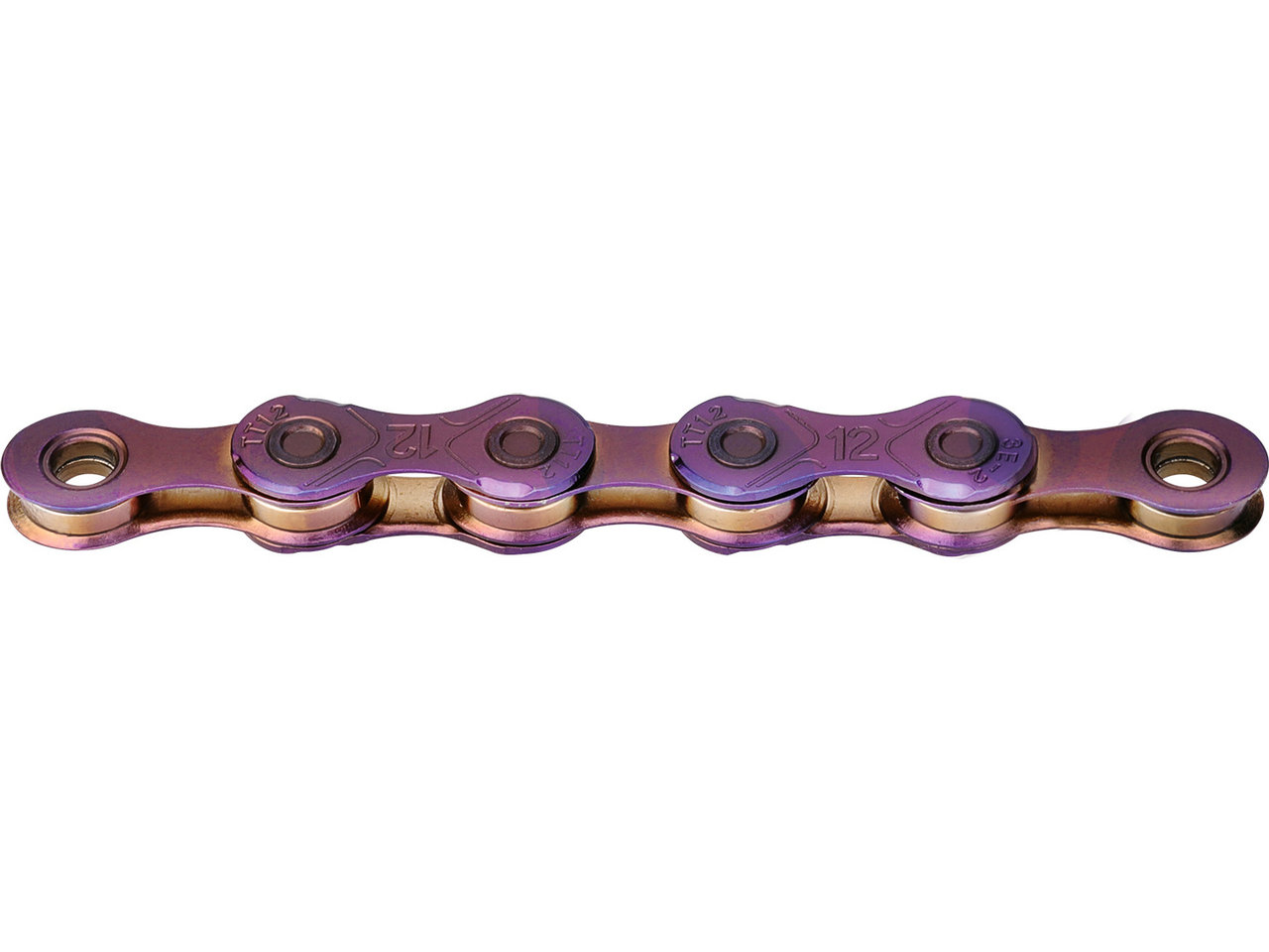 KMC X12 Waxed Kette 12-fach KMC X12 Waxed Kette 12-fach