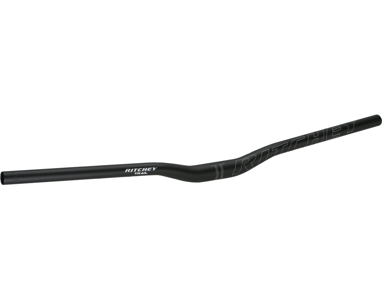 Ritchey Trail 20 mm 31.8 Rizer Lenker