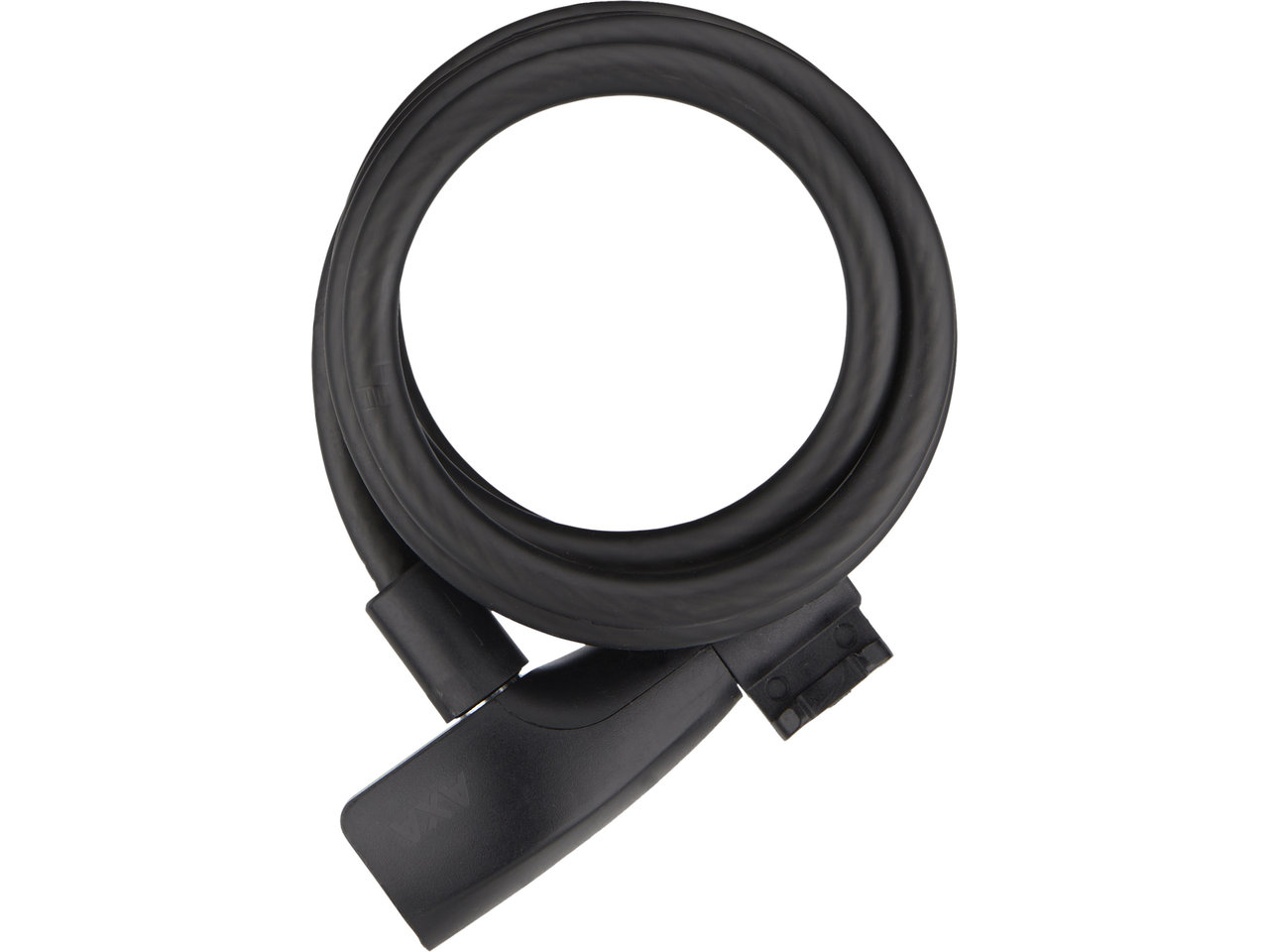 Axa Resolute 8 Kabelschloss