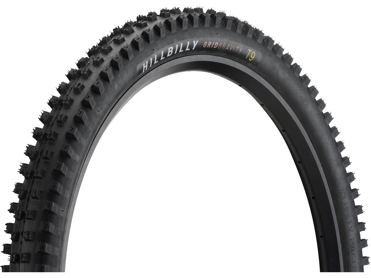 Specialized Hillbilly Grid Gravity T9 27,5" Faltreifen