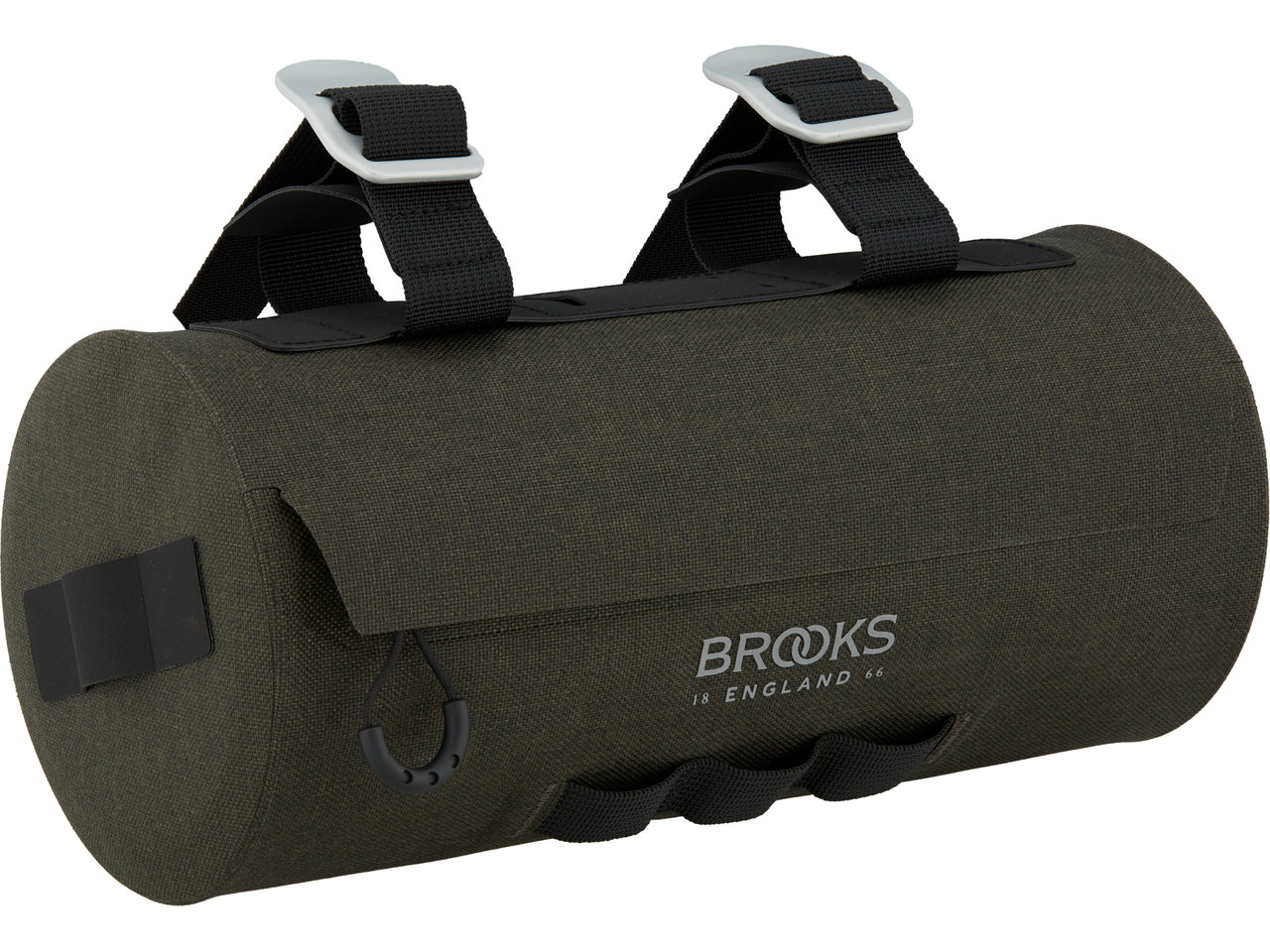 Brooks Scape Styreveske, svart Brooks Scape Styreveske, svart