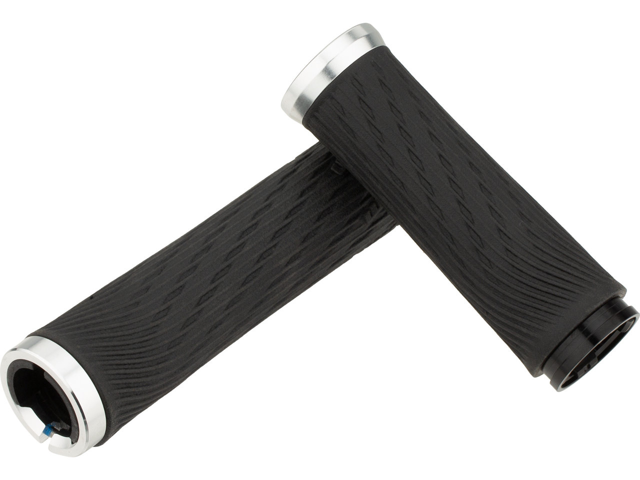SRAM GripShift Griffstück Set 100 / 122 mm für XX1 SRAM GripShift Griffstück Set 100 / 122 mm für XX1