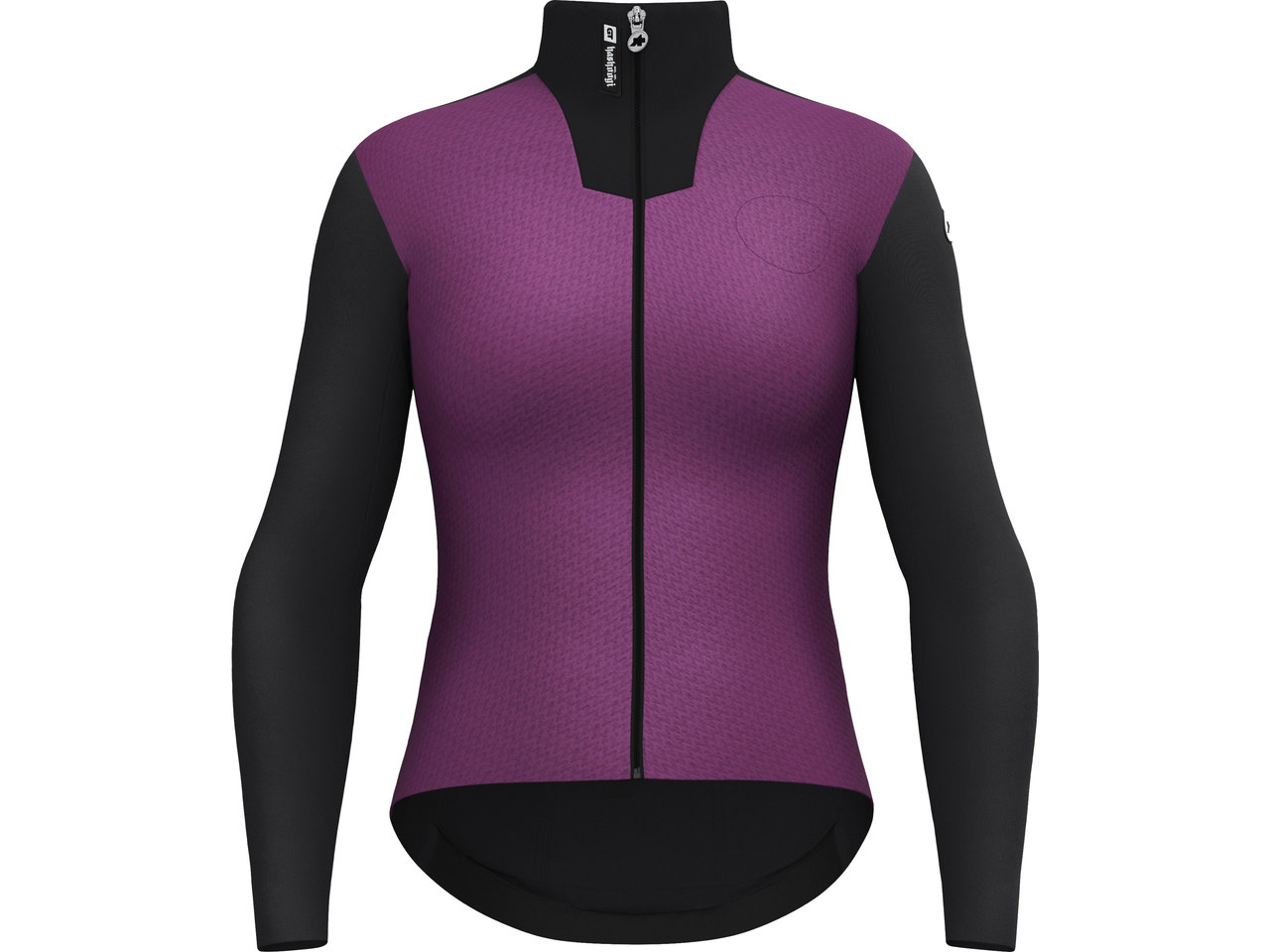 ASSOS UMA GT S11 Jacke