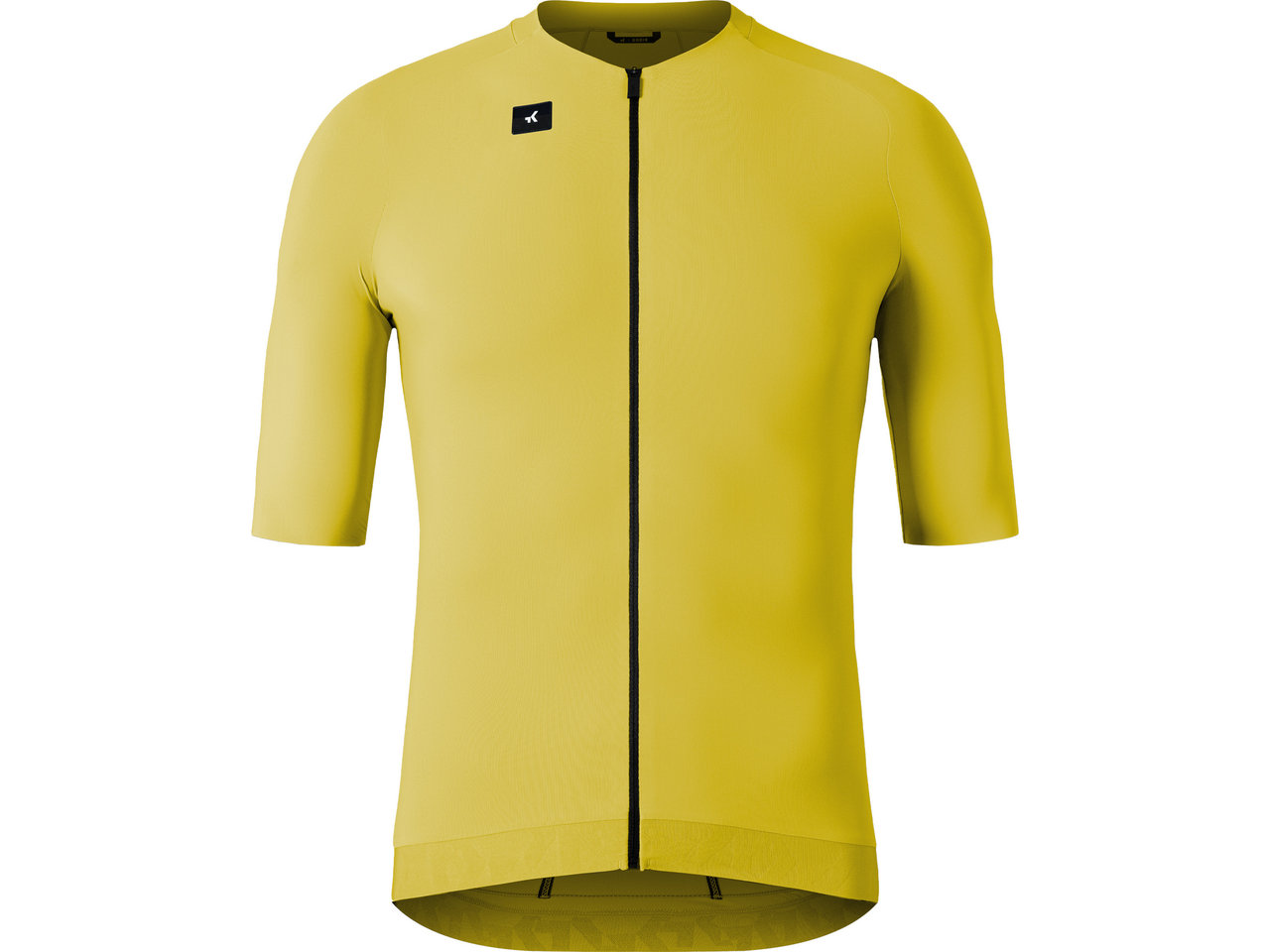 Gobik CX Solid Unisex S/S Trikot