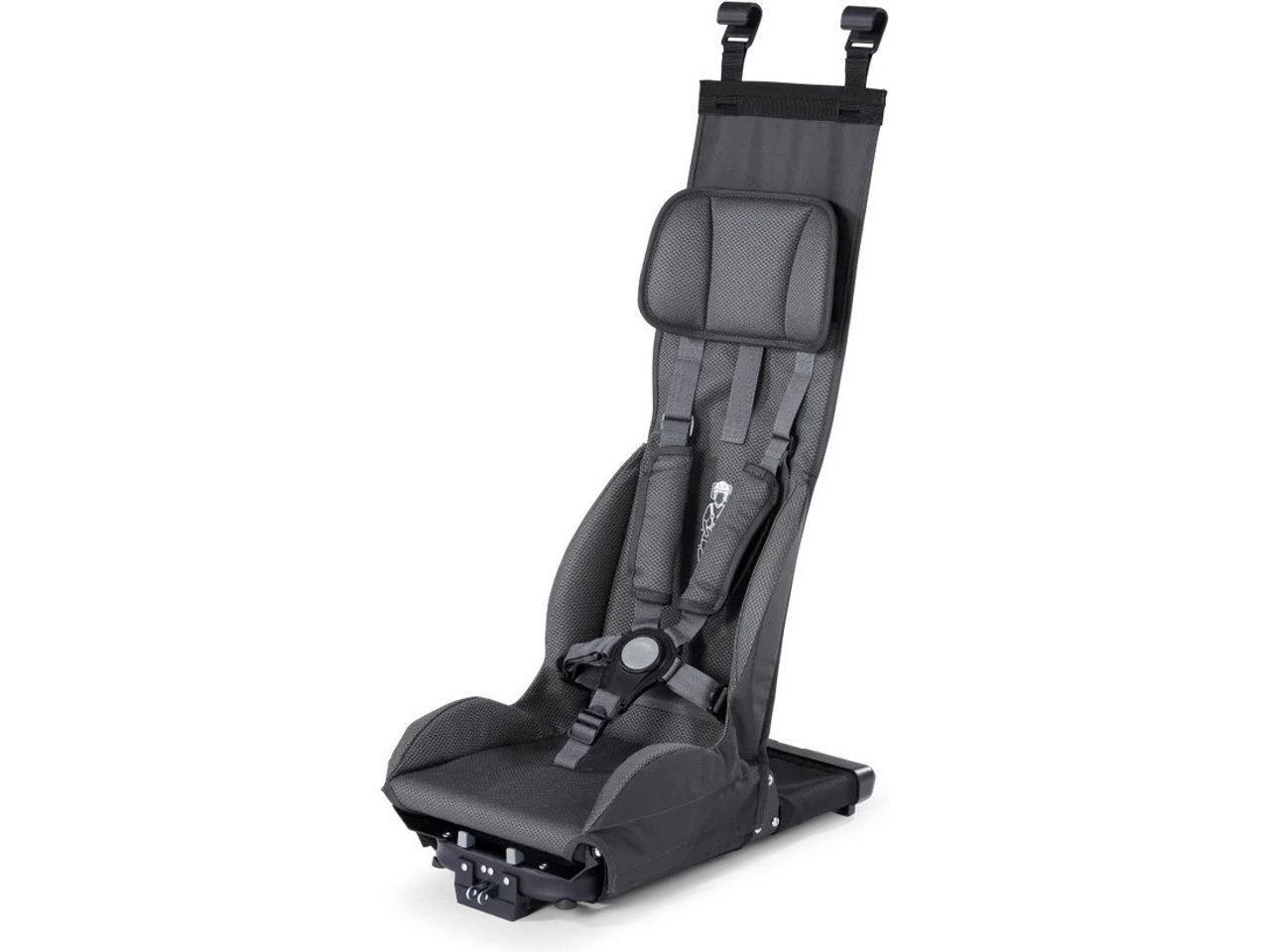 Croozer Yuuna Kindermodul Basis-Sitz