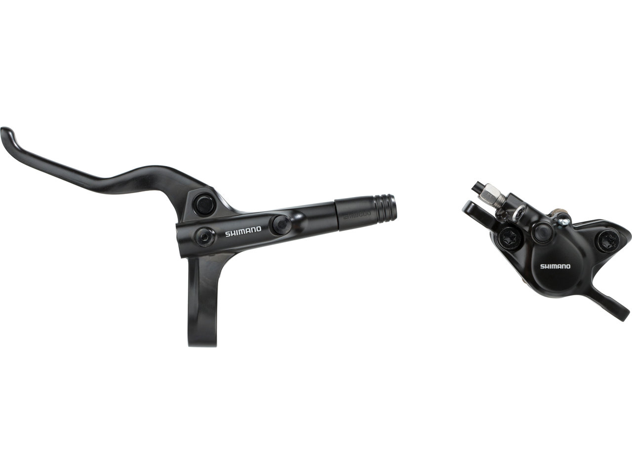 Shimano BR-MT200 Scheibenbremse Shimano BR-MT200 Scheibenbremse