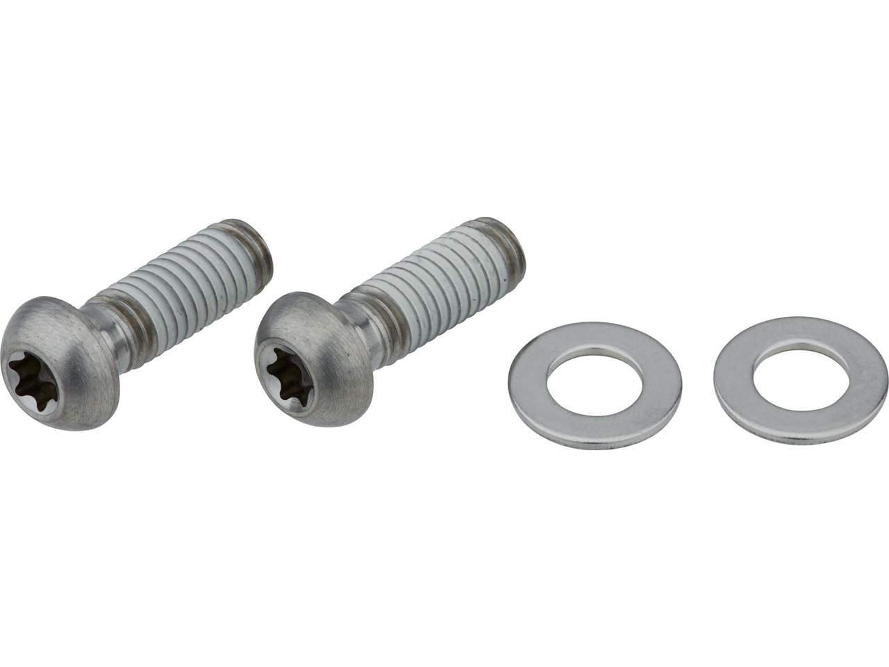 Avid Titan Befestigungsschrauben-Set für Bremssattel Avid Titan Befestigungsschrauben-Set für Bremssattel