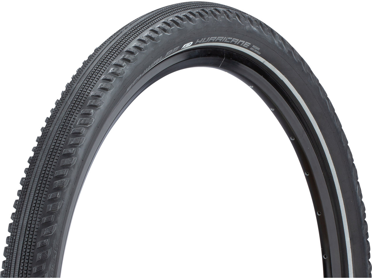 Schwalbe Hurricane Performance ADDIX GreenGuard DD 27,5" Drahtreifen
