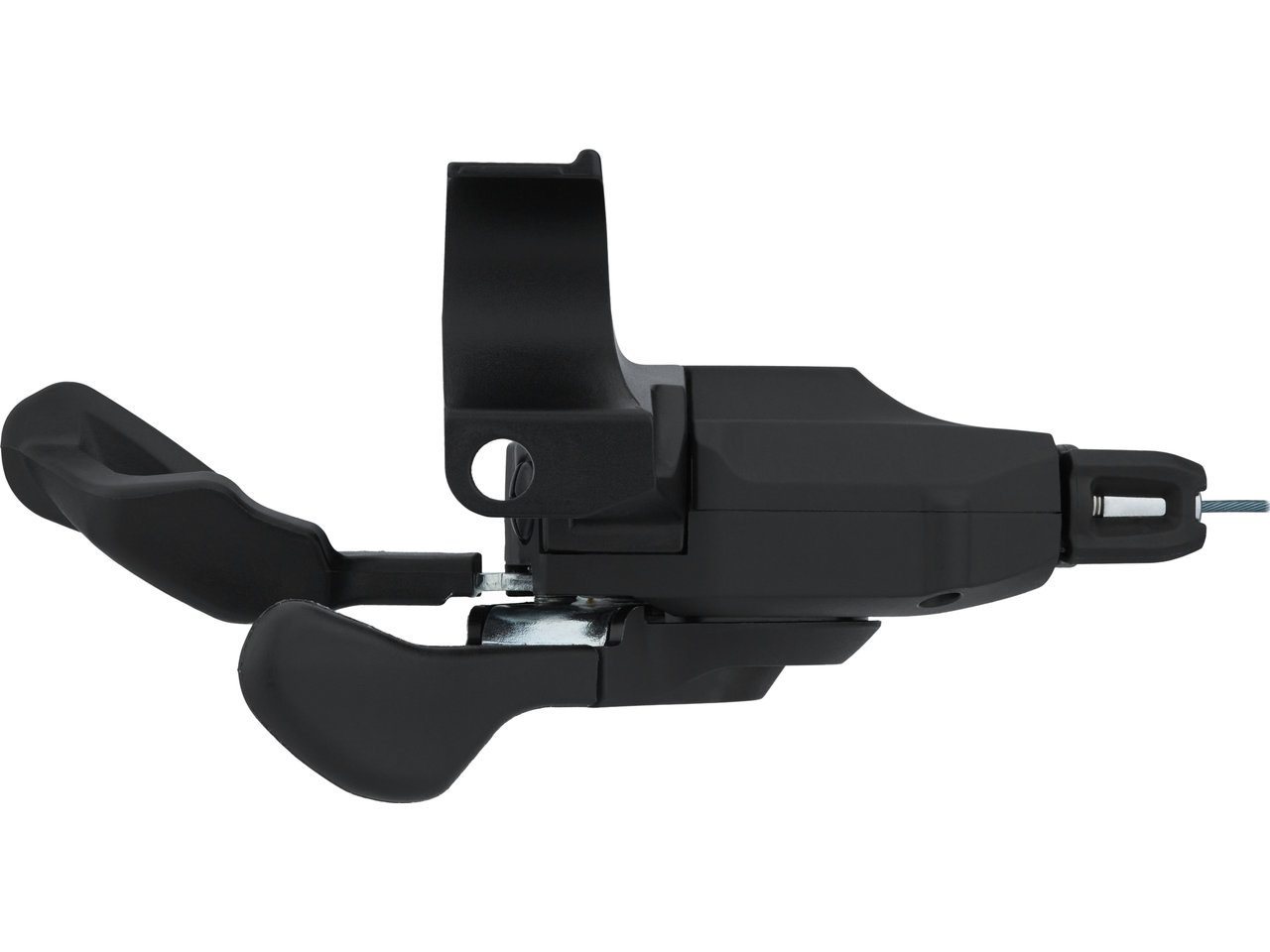 Shimano Deore Schaltgriff SL-M6000-I mit I-Spec II 2-/3-/10-fach