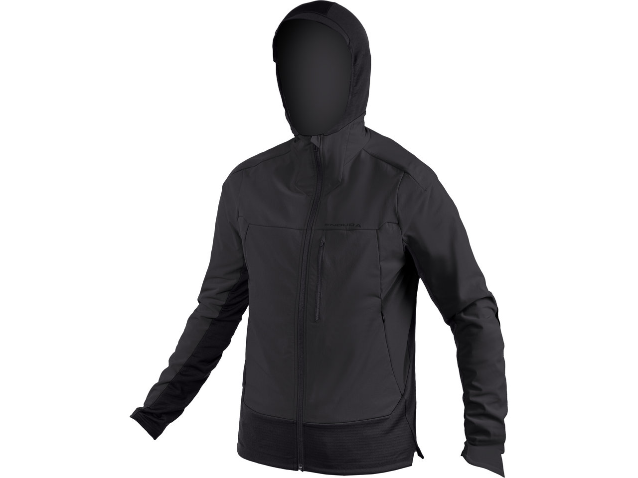 Endura MT500 Polartec Jacke