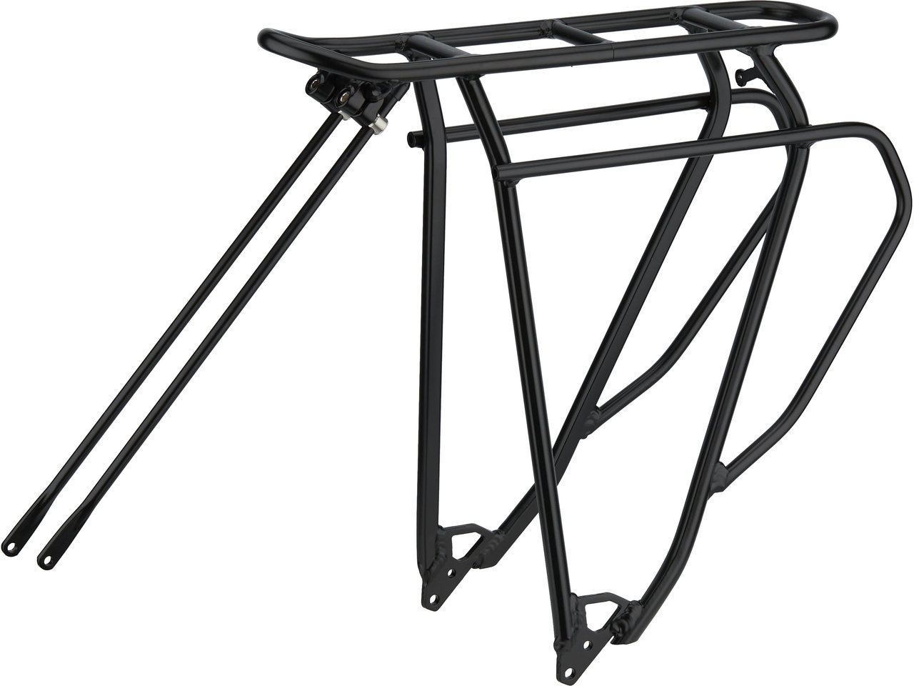 Racktime Lightit 2.0 Tour Gepäckträger Racktime Lightit 2.0 Tour Gepäckträger