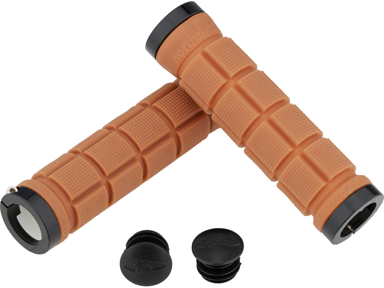 Lizard Skins Northshore Lock On Lenkergriffe