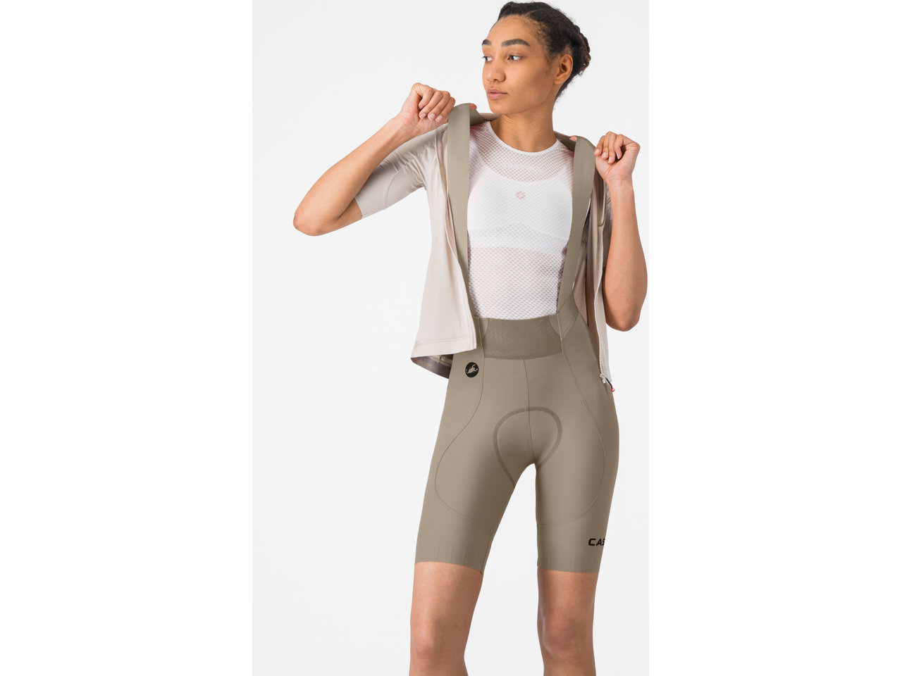 Set (2 pièces) SOUDAL QUICK-STEP Race 2024