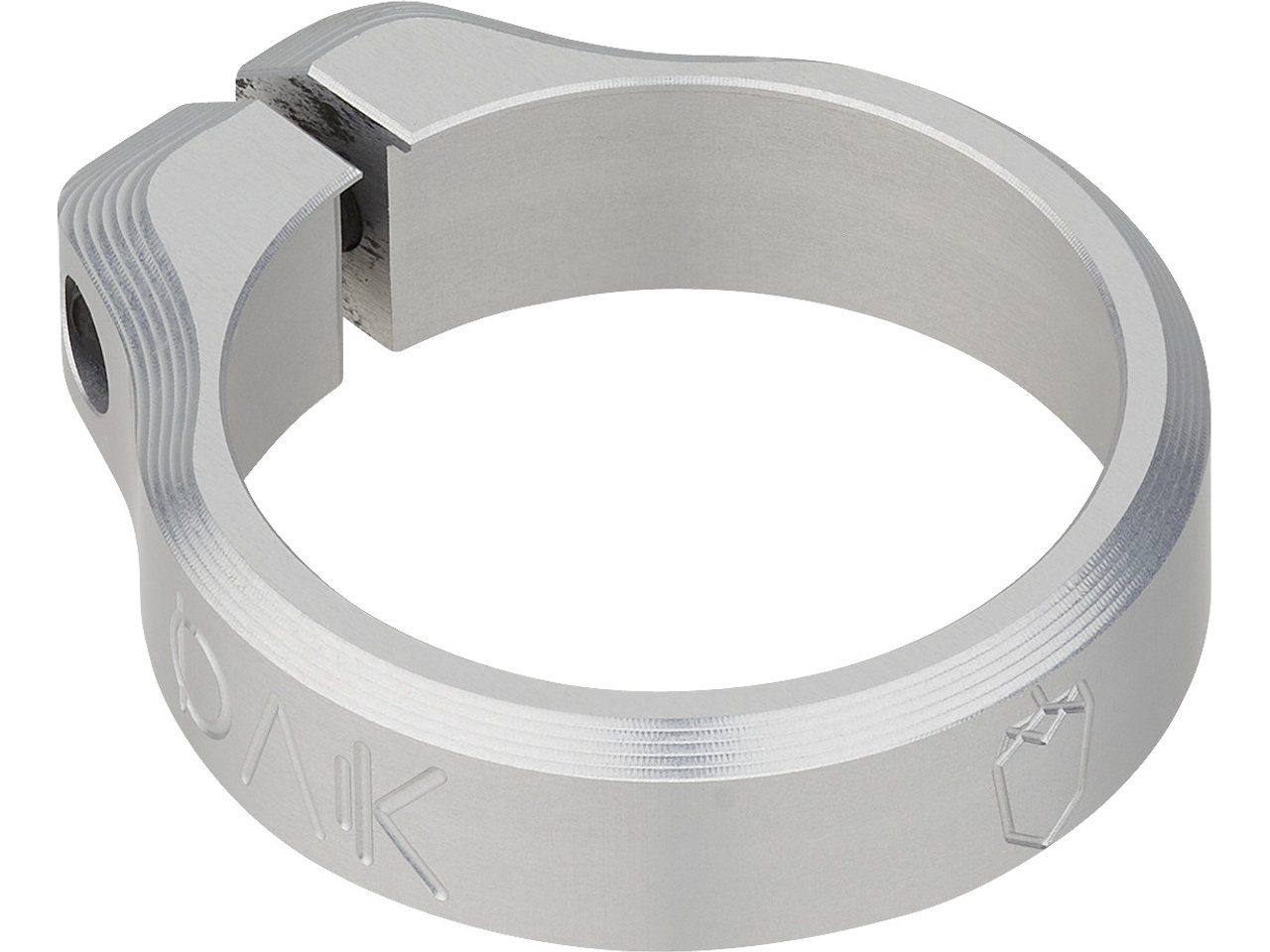 Oak Components Orbit Setepinneklemme Oak Components Orbit Setepinneklemme