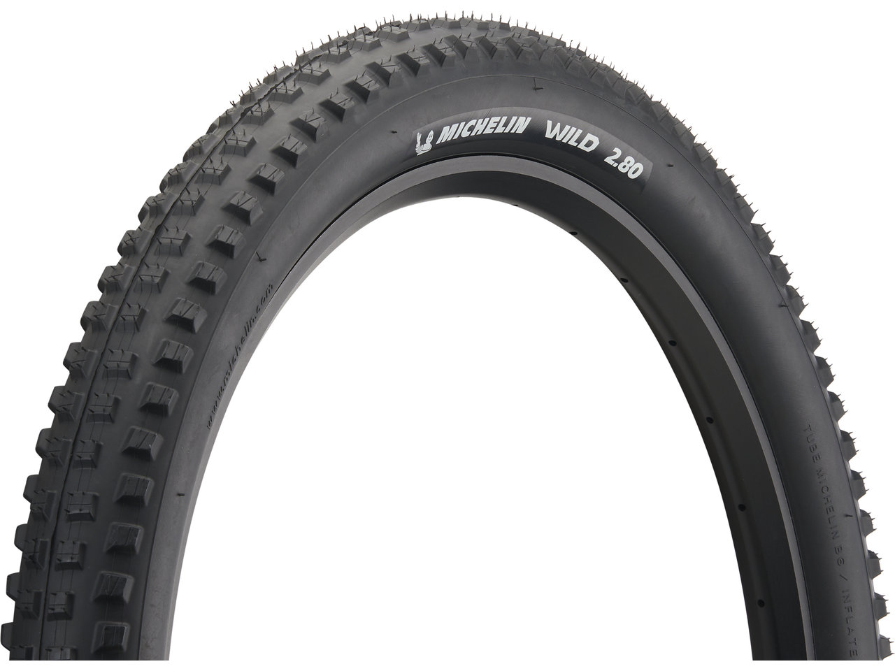 Michelin Wild Access 27,5+ Drahtreifen