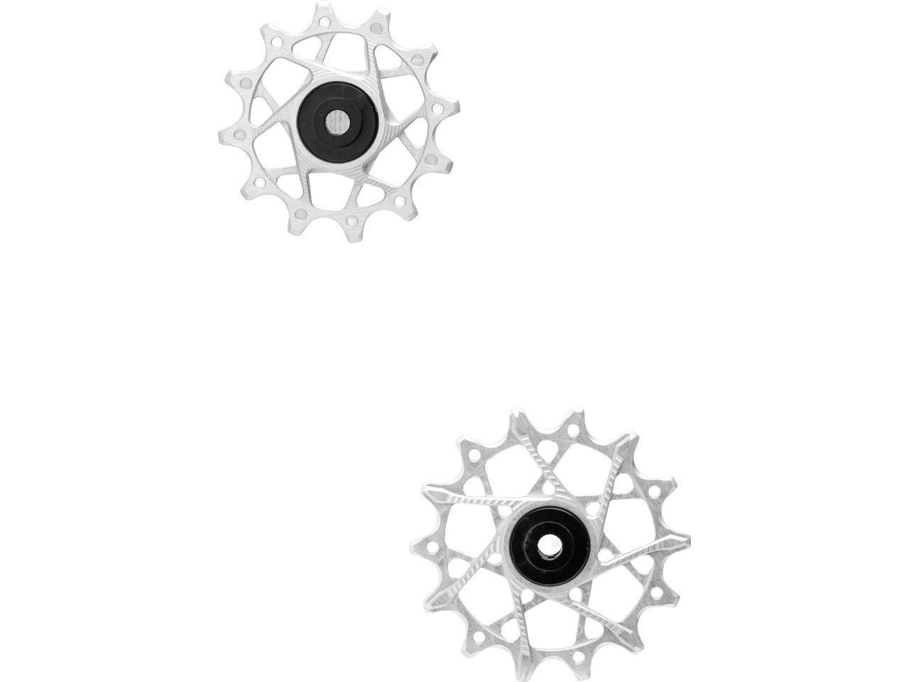 Schaltröllchen-set 12 + 14 Zähne Für Sram 11-/12-fach