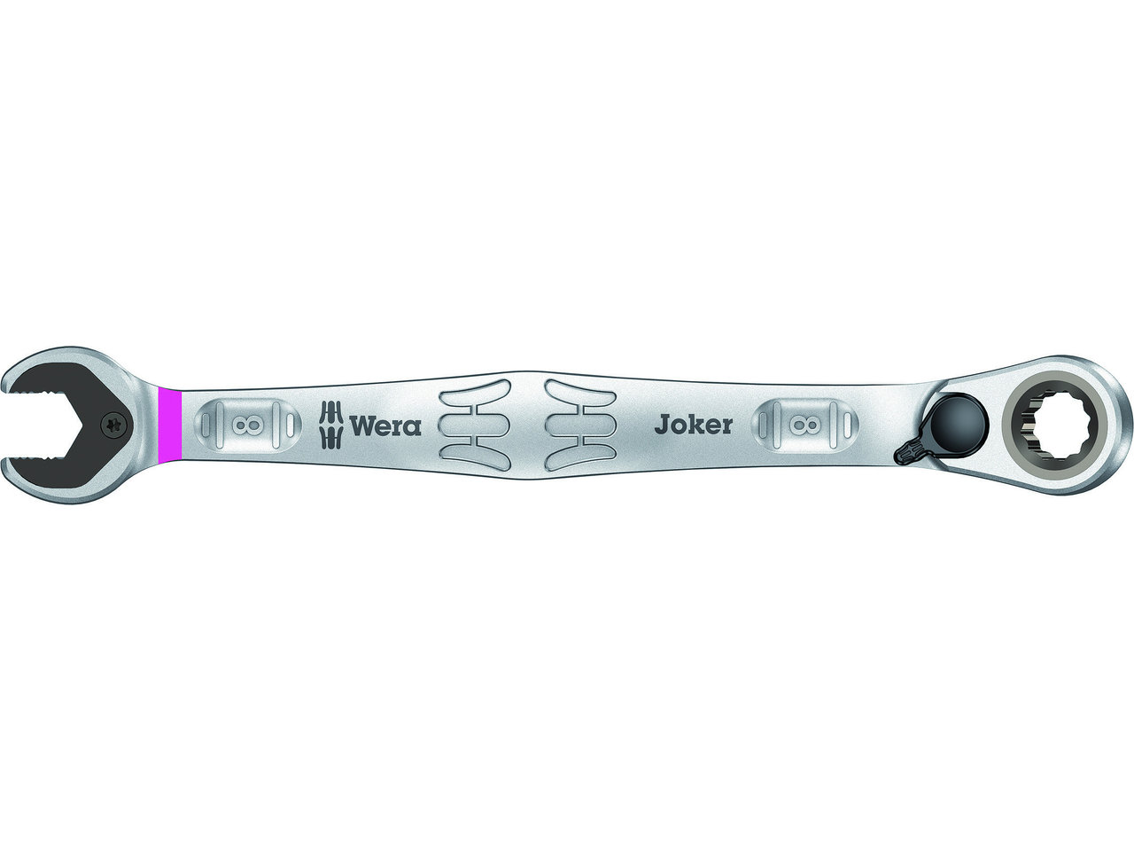 Wera Joker Switch Maul-Ringratschenschlüssel