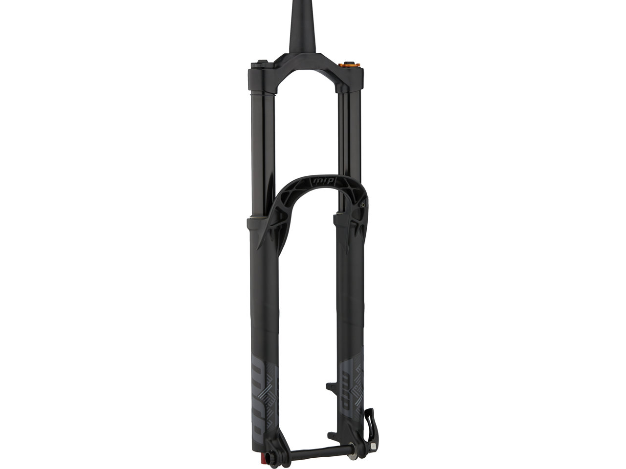 MRP Ribbon Air ChocoLUXE Boost 29" Federgabel