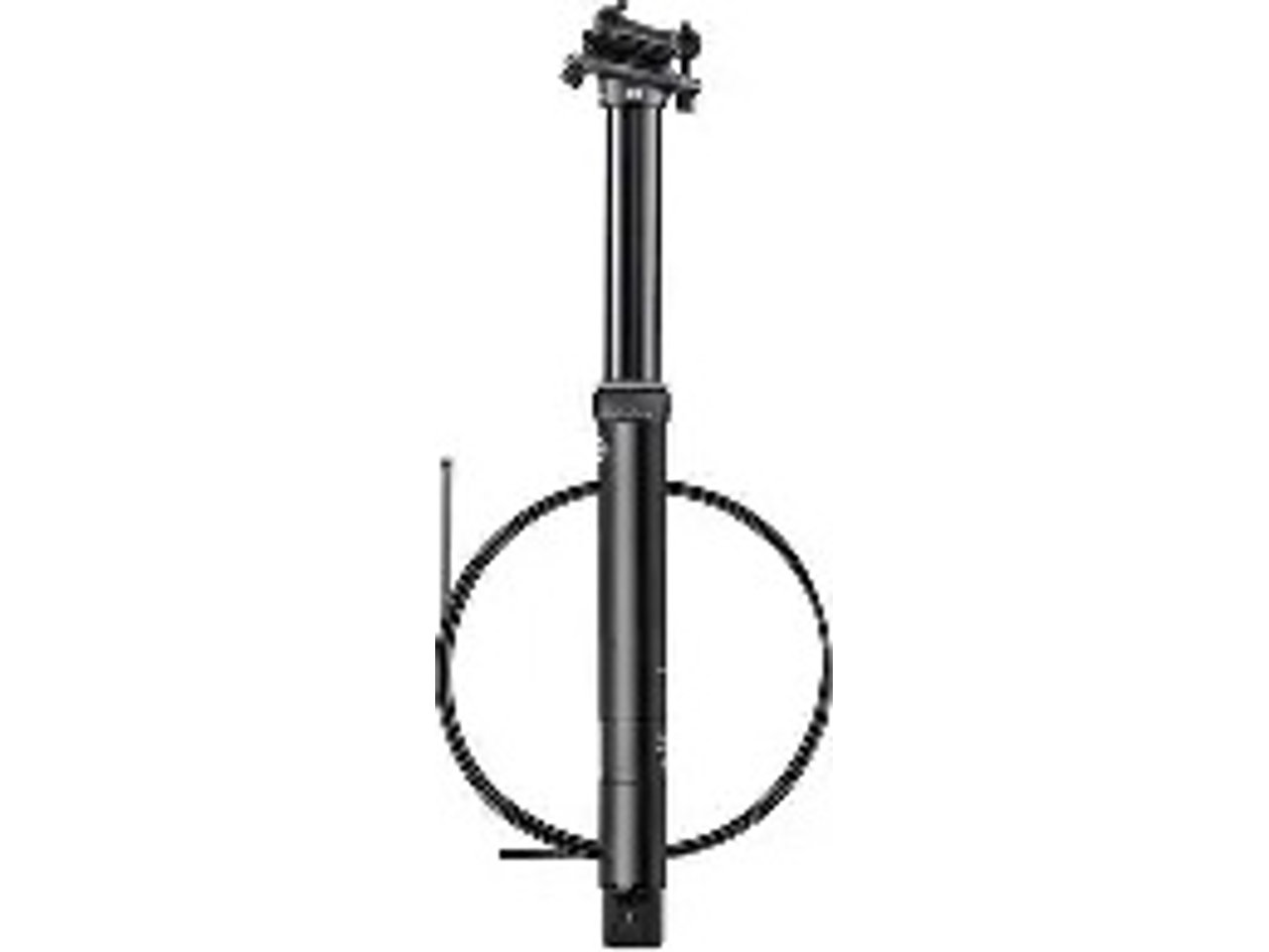 Highline 7 100 Mm Vario-sattelstütze - Werkstattverpackung