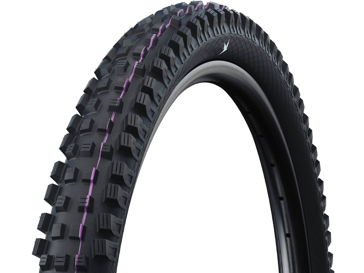 Magic Mary Trail Pro Ultra Soft E-25 Tlr 29" Faltreifen