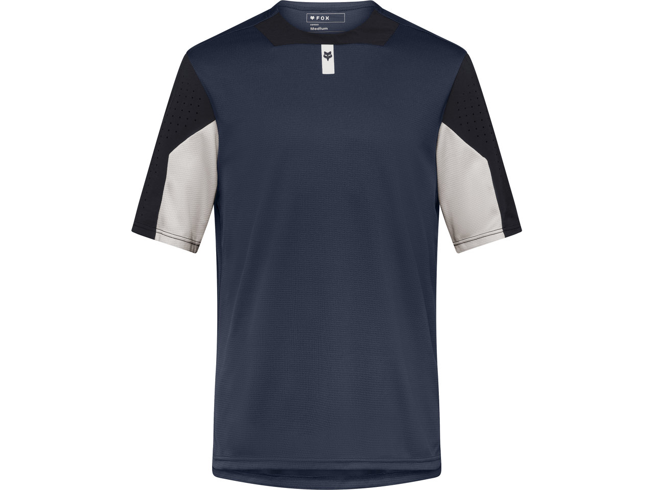 FOX Defend SS Jersey
